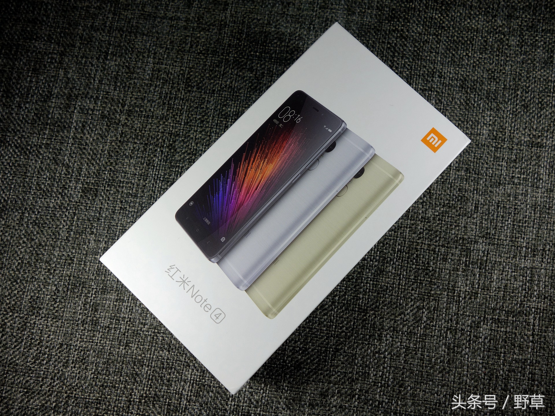 吴秀波刘诗诗刘昊然代言红米,红米广告刘诗诗吴秀波刘昊然