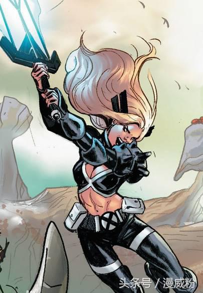 x战警新变种人有x教授吗,X战警:新变种人