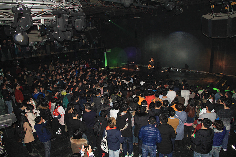 alwayswithme吉他郑成河,韩国吉他天才郑成河rainbow