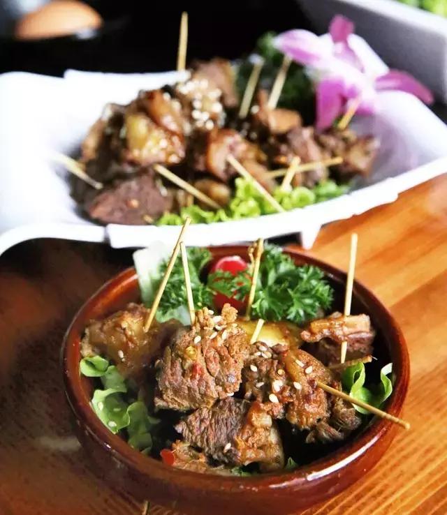 在这里，把男生弄哭一点都不难