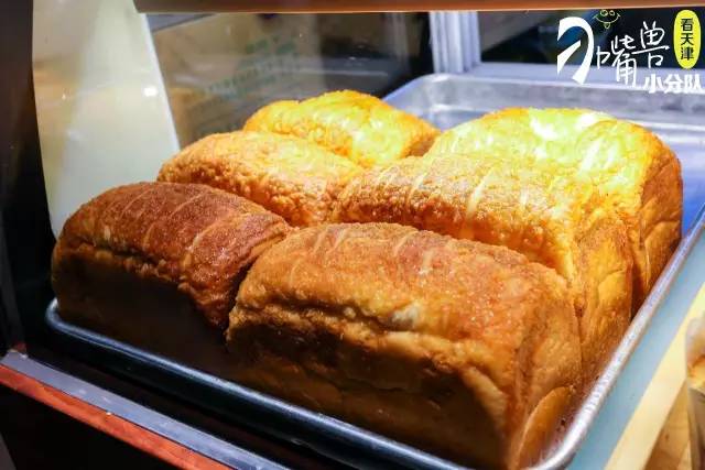 天津西湖道小吃街五一,天津西湖道网红小吃一条街