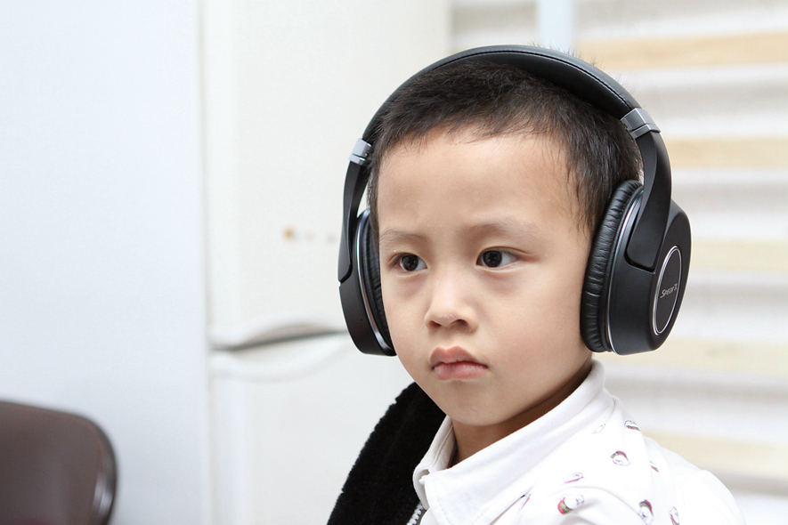 来自台湾的声特SpearXD1-BT无线更精彩