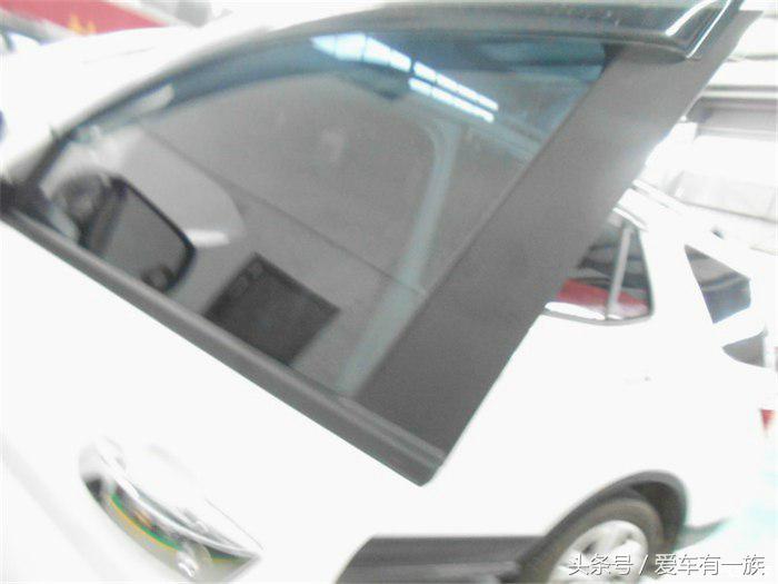 都要下定金了却放弃江淮M3,长安这款车就是为我设计的,赶紧买