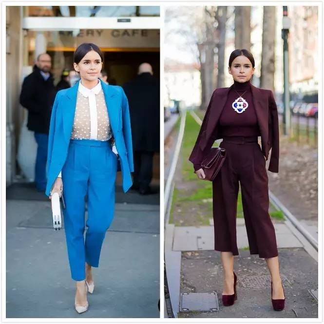 年会穿搭指南,让你惊艳又有品位!