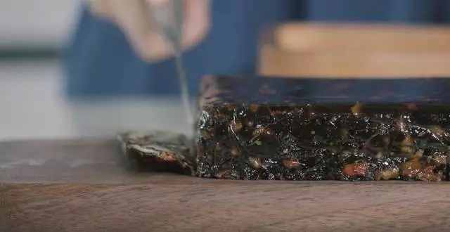 纯手工阿胶糕补气养血美容颜,阿胶糕宣传动画图片