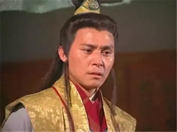 入行前是足球运动员，亦正亦邪，《天龙八部》慕容复成经典