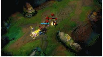 劫之终极秀，让你对lol产生怀疑