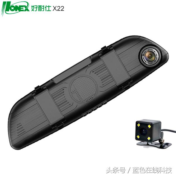 好耐仕行车记录仪x16b,好耐仕行车记录仪