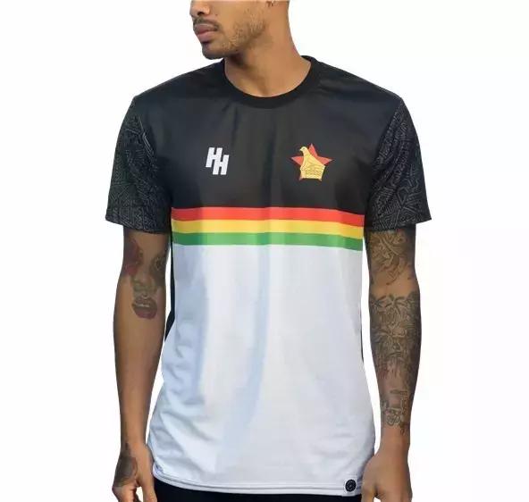 非洲杯前瞻:不一样的非洲色彩