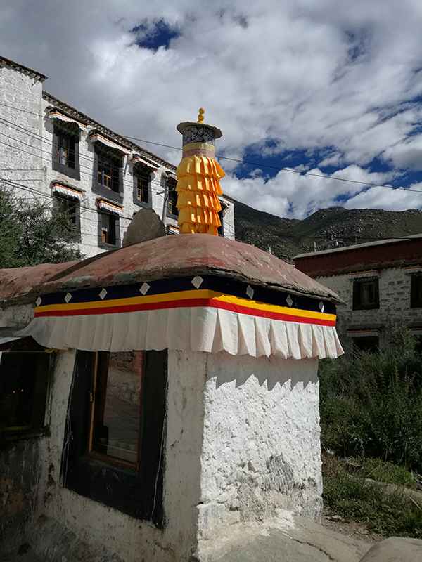 滇藏219线骑摩托进藏最全攻略,2021滇藏进藏自驾游