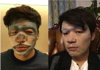 面膜2ml和30ml的区别,面膜1和2怎么用