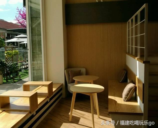 福州好玩的休闲场所,福州好玩很嗨的地方