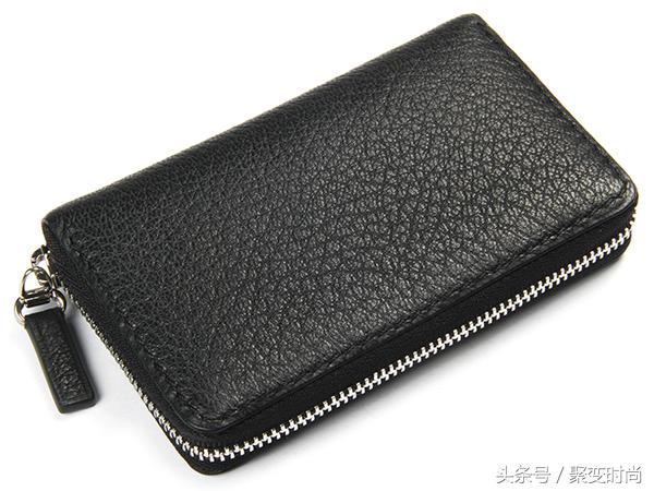 简单又漂亮的钥匙包,手作钥匙包