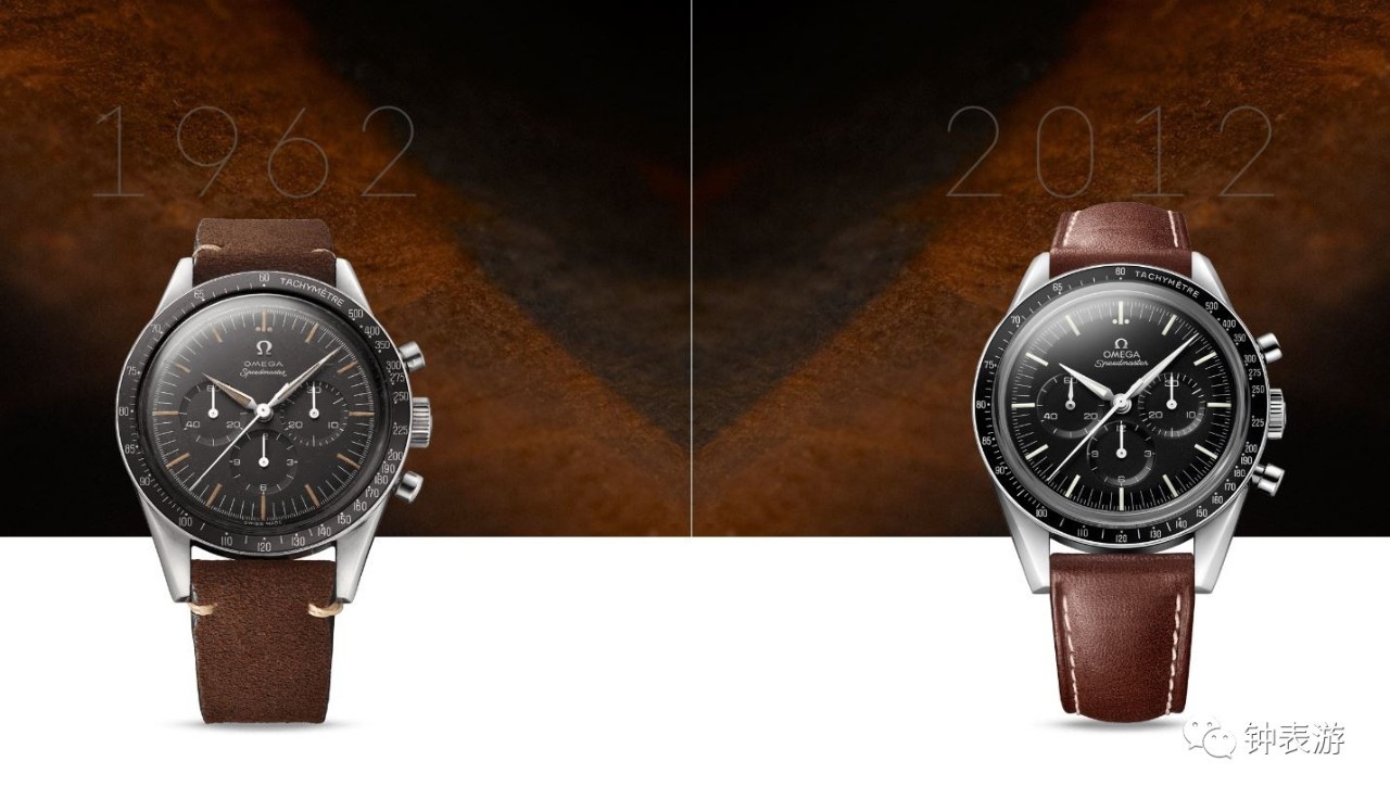 年度最佳正装腕表欧米茄,史上最帅欧米茄