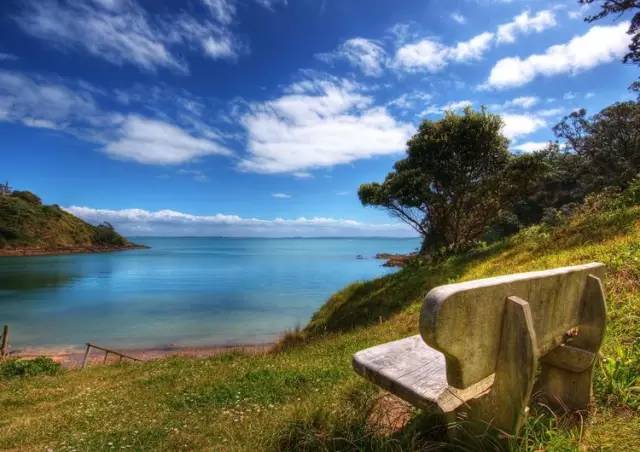 2017最值得去的66个旅行地，别再说不知道去哪了