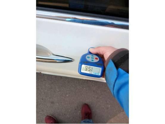 2012年8月尼桑天籁2.5排量,uc认证二手车