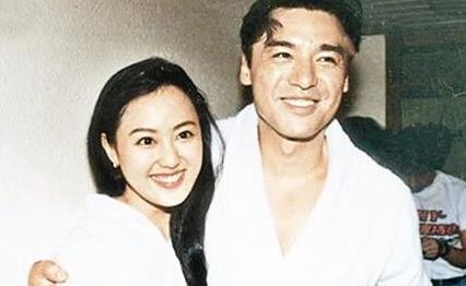 被老婆戴绿帽子的七大男星，宝强不算最惨，最后那位才最令人心疼