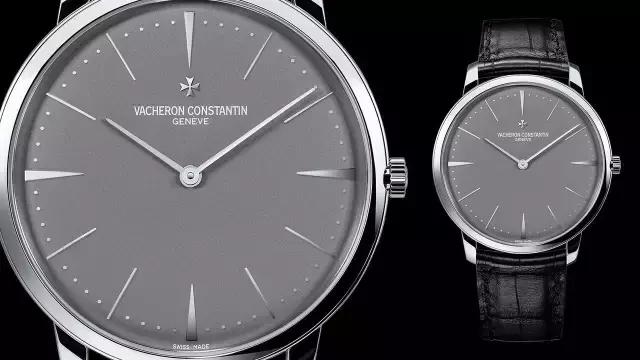 搞不懂！同样花20万，有人不买百达翡丽跑去买欧米茄！