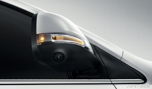 一代神车宝骏560,16款宝骏560有高音喇叭吗