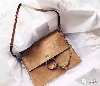 奢奢哒|让买手们发狂的ChloeFaye