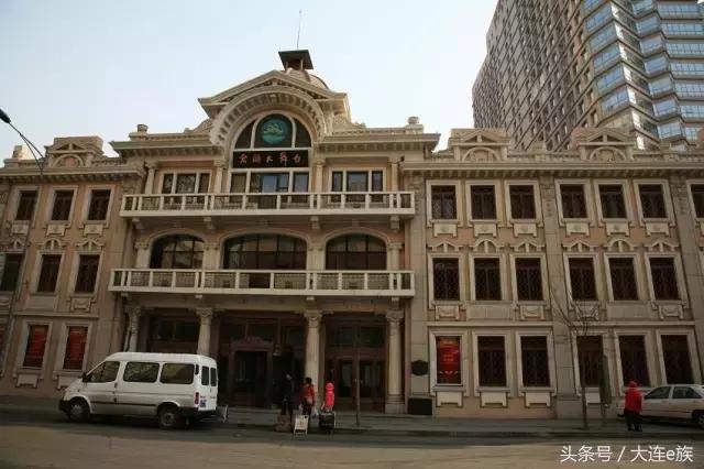 只有正宗大连中山区人才知道的30个真相,最后一个看哭了~