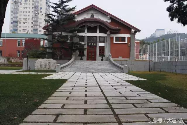 只有正宗大连中山区人才知道的30个真相,最后一个看哭了~