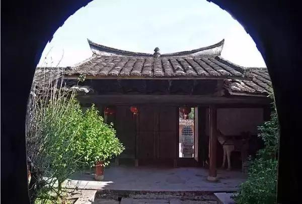 宁德福达畲族网红村,美丽畲族乡村