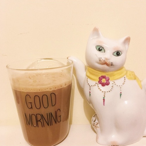 速溶咖啡推荐非黑咖啡,咖啡控黑咖啡推荐哪种