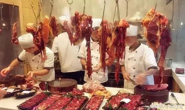 潮牛潮汕特色牛肉火锅怎么样,潮牛匠潮汕牛肉火锅里面有粉吗