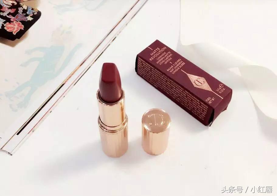 没有这些超滋润的口红，怎么和男神亲亲！