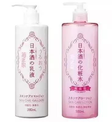 什么牌子水乳套装好用,水乳套装排行榜推荐国货