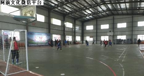 白旗五人制足球比赛,阿旗青少年足球联赛