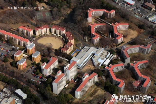 日本筑波学院大学照片,日本筑波大学理论物理专业