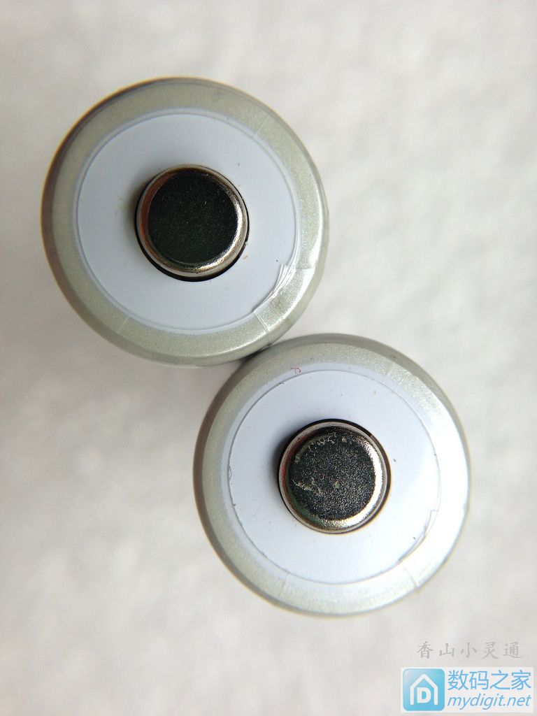 飞狮2700毫安镍氢电池测评,飞狮五号充电器拆解评测