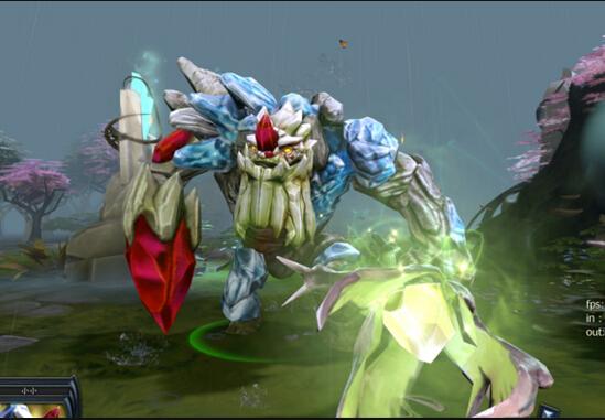 dota2所有道具被卖,dota2各种装备介绍