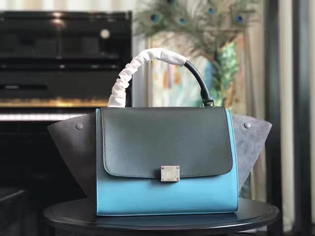 复古风奢侈品包推荐,秋冬新包奢侈品