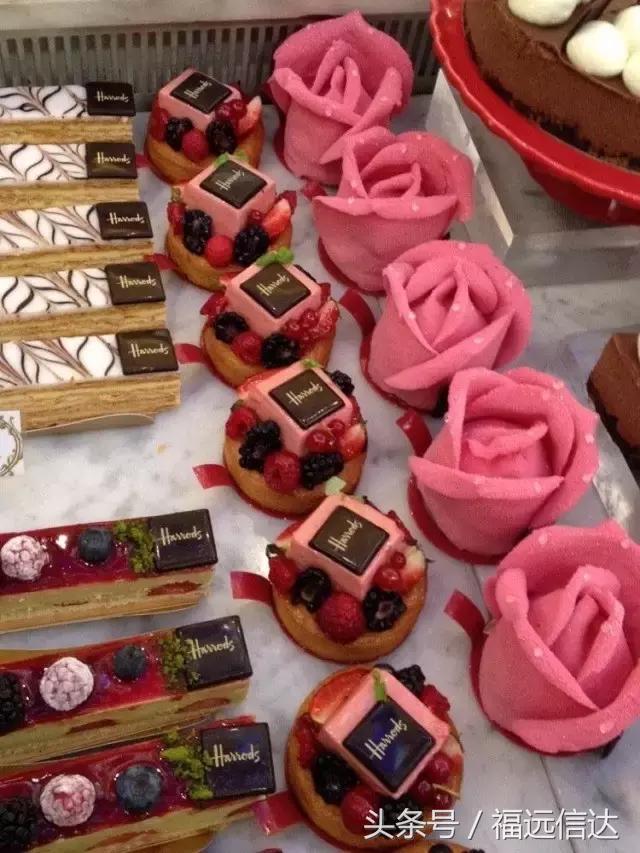 哪个国家的百货比较好,剁手必买清单