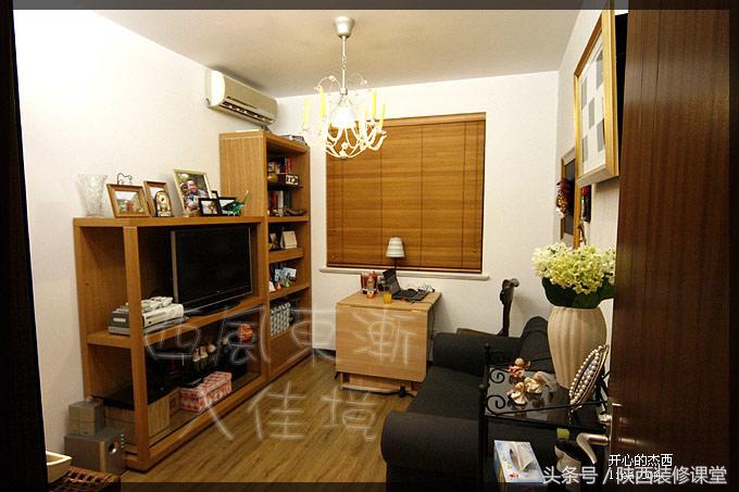 150平四方大宅，不要风格，只要入住以后的幸福