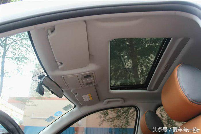 都要下定金了却放弃江淮M3,长安这款车就是为我设计的,赶紧买