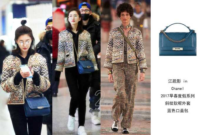 冬天要穿什么衣服才配短裙,冬天要穿什么衣服才不冷