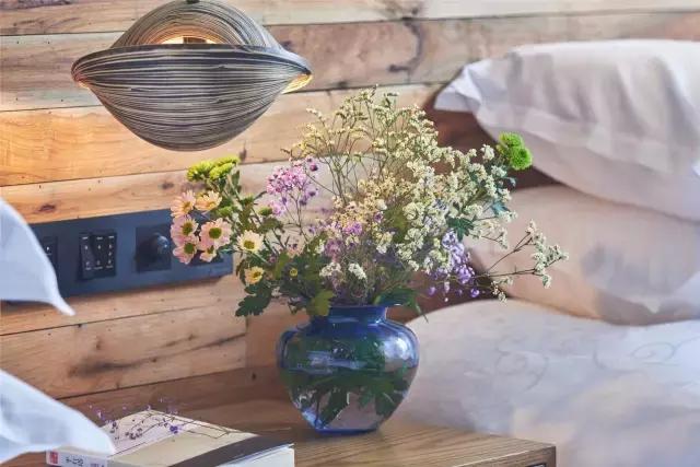 西溪景观酒店,西溪湿地精品酒店