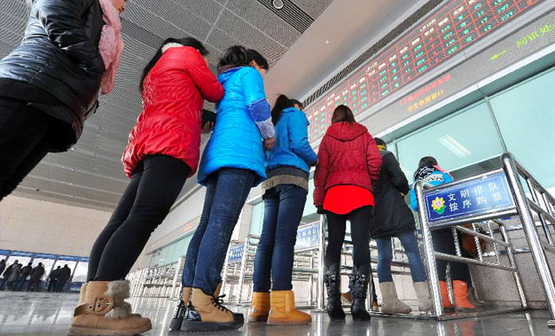 过年一定要准备的东西有哪些,今年春节返乡需要注意什么