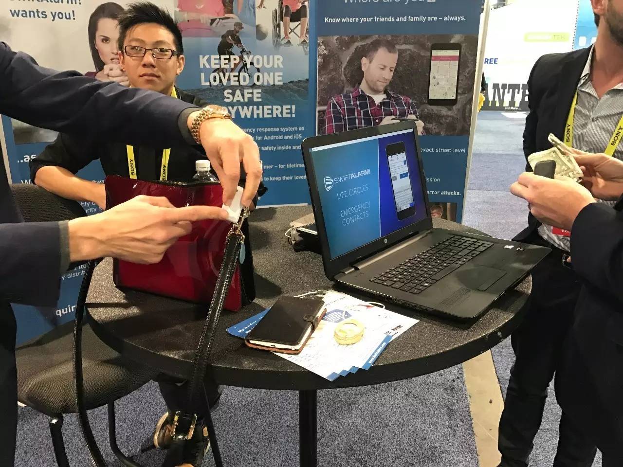 ces第二天多少分,ces2022回放