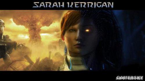 游戏中那些红颜薄命英年早逝的女主角