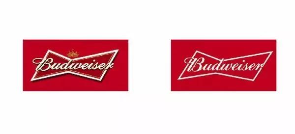 2018年哪些品牌升级的logo,今年最火的品牌logo