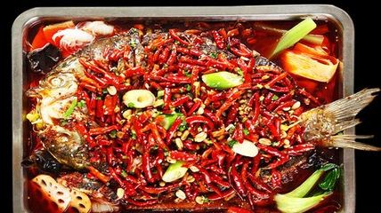 沈阳餐饮行业惨淡现状,沈阳水煮鱼餐馆