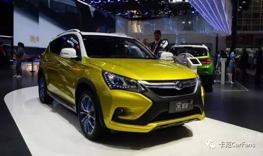 2017年上市新车,2017年上市新车盘点