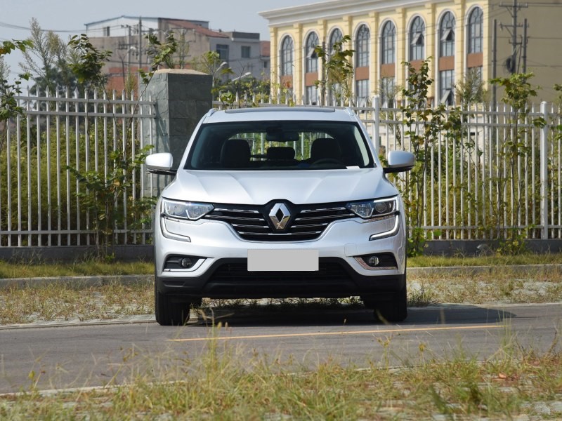 2019款科雷傲试驾测评,科雷傲新款老款对比