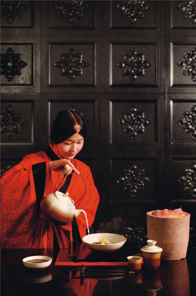 西安一天能涌入5万人吗,一天涌入40万游客