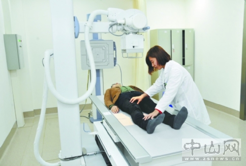 中山健康管理,中山医院健康管理